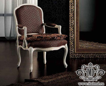 Итальянские стулья Infinity фабрики Zancanella Renzo купить в Москве