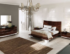 Фотография: Итальянские спальни: безукоризненное качество, лучший дизайн №1 - BigPicture.ru