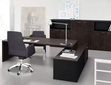 Итальянская мебель для кабинета TIMELY фабрики CODUTTI купить в Москве