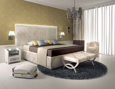 Итальянская мебель для гостиниц фабрики Pentamobili купить в Москве
