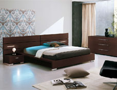 Итальянская спальня AREZZO фабрики ALF купить в Москве