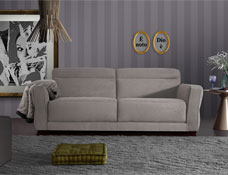 Итальянский диван-кровать Tati фабрики CALIA ITALIA